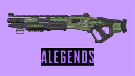 Mastiff shotgun apex legends weapon guide