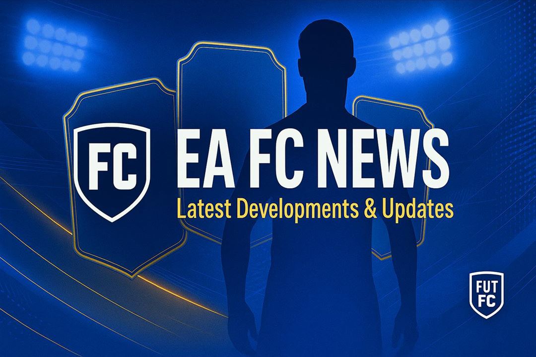 Ea fc news - latest developments and game updates