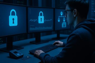 Privileged access management - sikrer optimale sikkerhedsløsninger