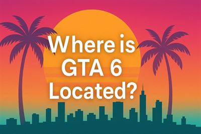 Where is gta 6 located?