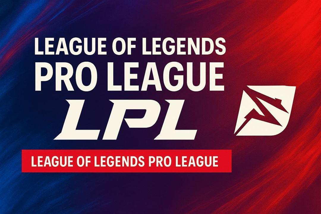 Introduction to the league of legends pro league