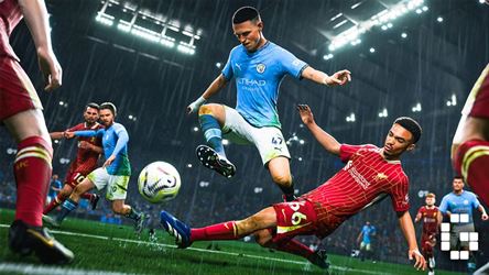 Ea sports fc - a new era in virtual football