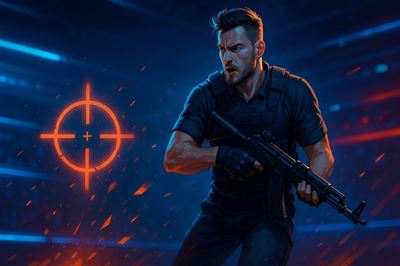 K0nfig cs2 player - a dynamic force in counter-strike