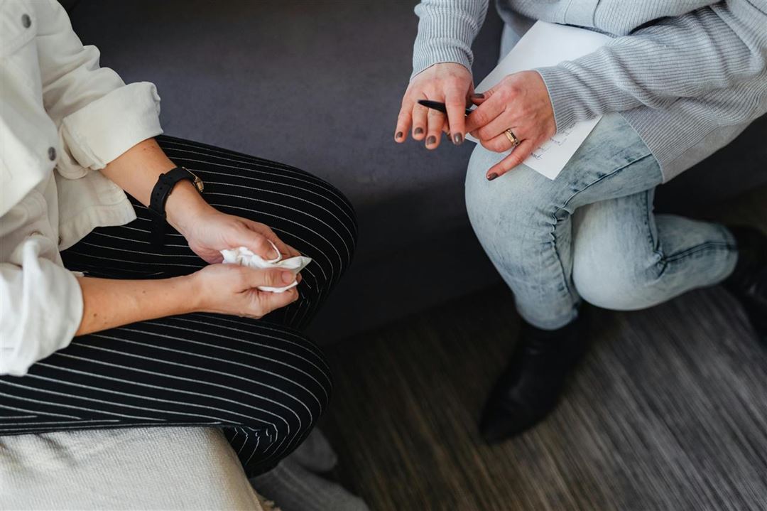 Angstbehandling odense - din guide til at finde hjælp