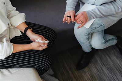 Angstbehandling odense - din guide til at finde hjælp