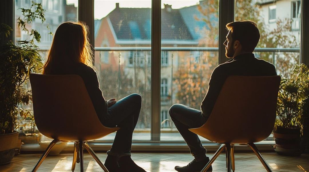 Parterapi i odense - find vejen til et stærkere forhold