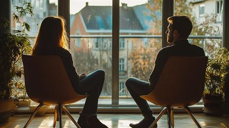 Parterapi i odense - find vejen til et stærkere forhold