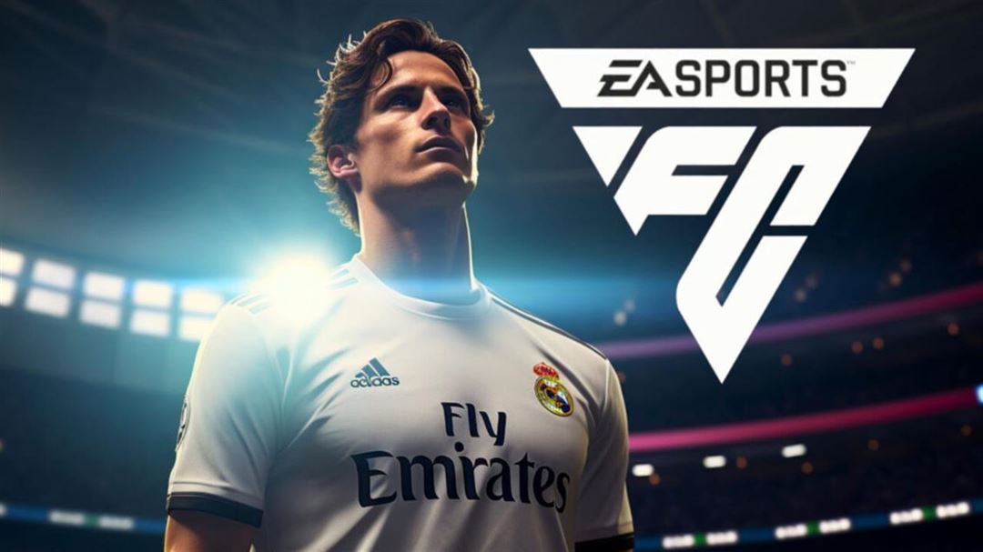 Ea sports fc- a new era in football gaming