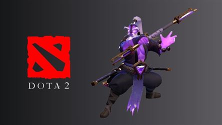 Introduction to void spirit in dota 2