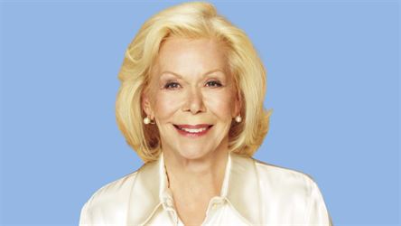 Louise Hay og hendes transformative filosofi