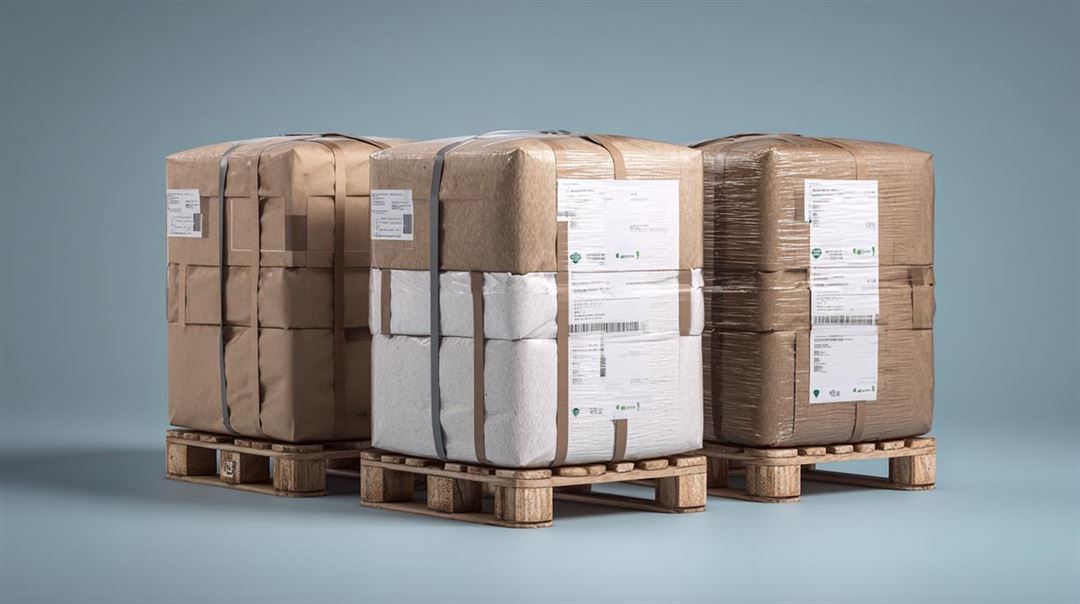 Emballage - vigtigheden af den rette indpakning