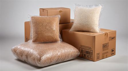 Förpackningens vikt i vårt moderna samhälle