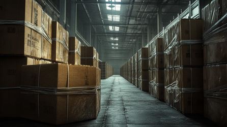 Strapping - en vejledning til sikker og effektiv emballering