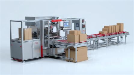 Packmaskin - allt du behöver veta