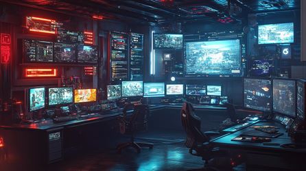 Next level games - fremtidens spiludviklere