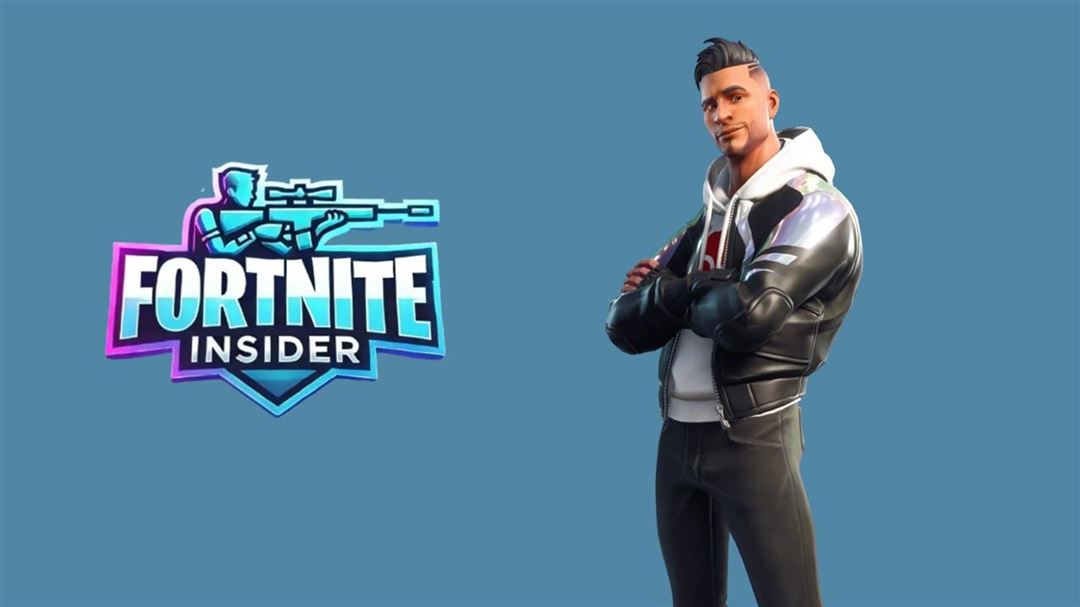 Exploring the stylish and edgy fortnite maverick skin