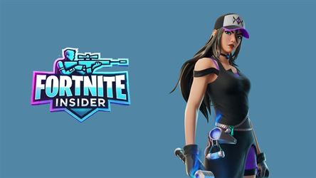 Unlock the mysteries of the fortnite spirit hunter saeko skin
