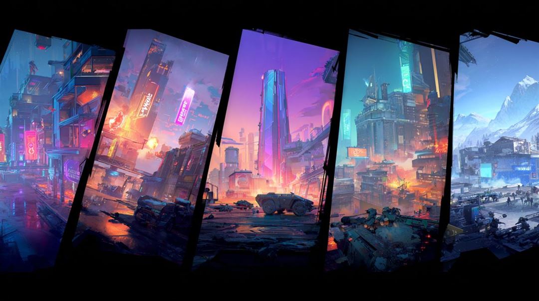 Valorant esports - a new era of competitive gaming