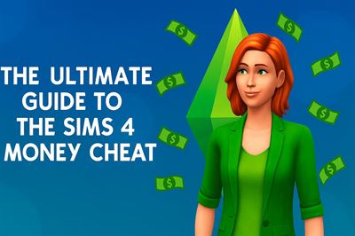 The ultimate guide to the sims 4 money cheat