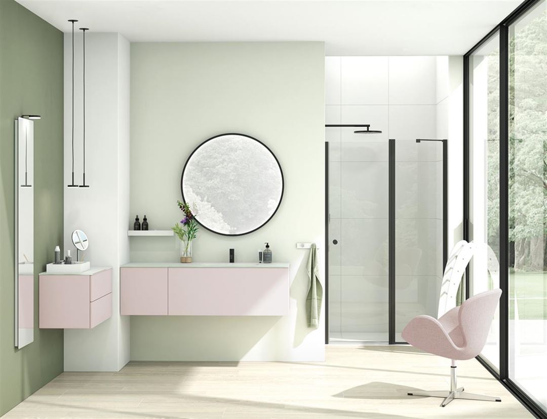 Derfor kan oppgradering av innredningen være et bedre valg enn full rehabilitering av bad