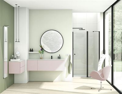 Derfor kan oppgradering av innredningen være et bedre valg enn full rehabilitering av bad