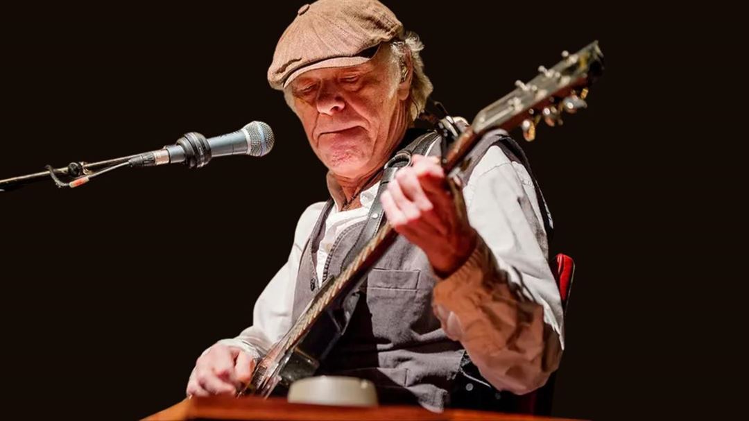 Kim larsen kopiband - en fejring af en dansk musiklegende
