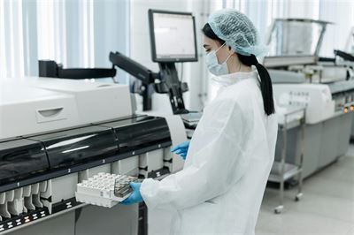 Procesudstyr til fødevareindustrien - effektivitet og kvalitet i produktionen