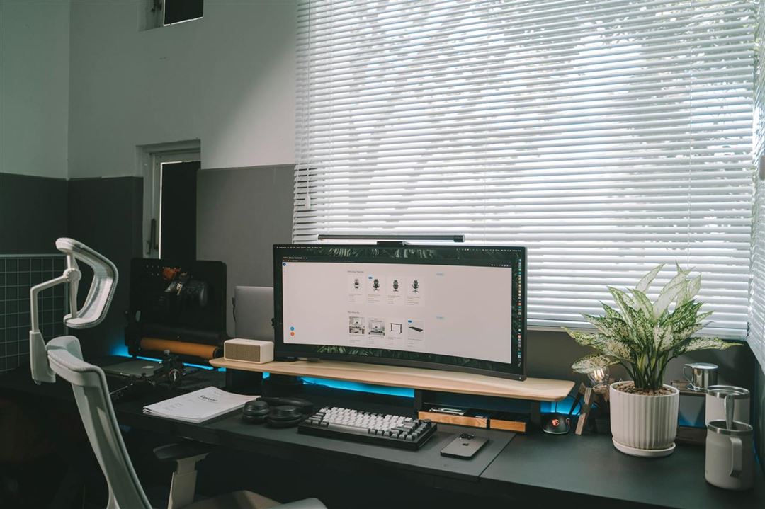 Alt hvad du behøver at vide om at få en ny hjemmeside