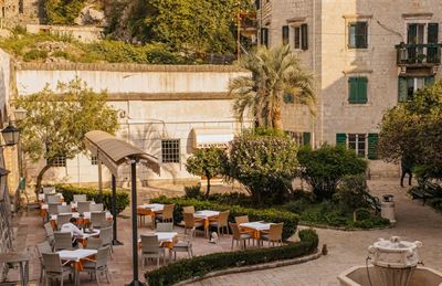 Stabelbare havestole - den perfekte løsning til din have