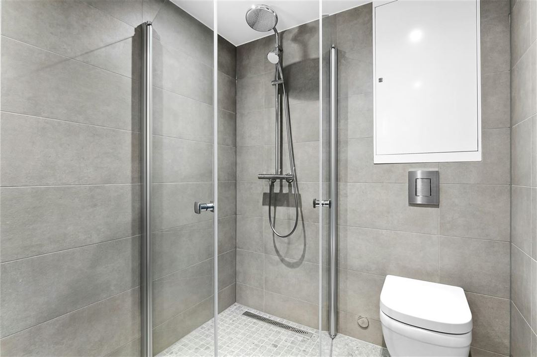 Grohe brusesæt - design og funktionalitet til det moderne badeværelse