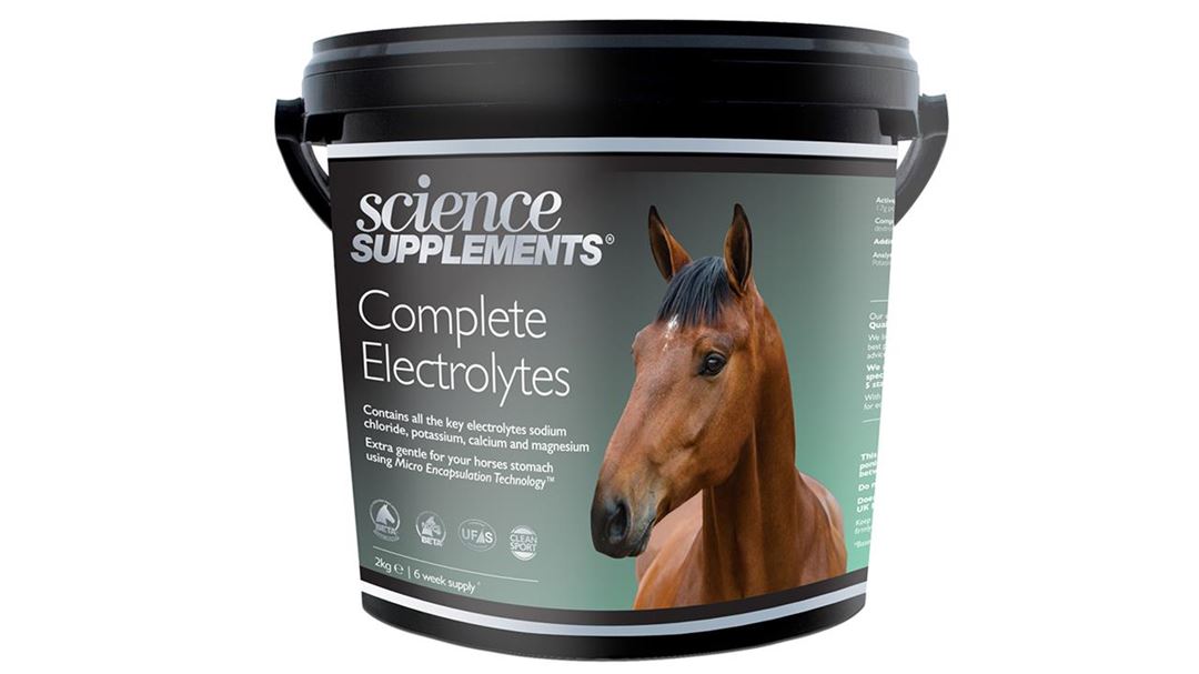 Magnesium til heste - forståelse og fordele