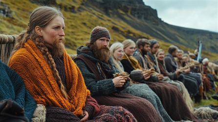 Islandpullover - der ultimative leitfaden für wärme und stil