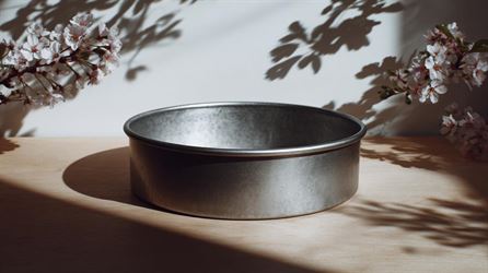 Springform 24 cm - din guide til perfekt bagværk