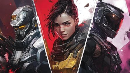 Apex legends download - how to get started with respawn’s hit battle royale