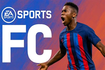 Ea sports fc - ushering in a new era of football gaming