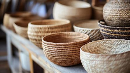 Hævekurv - en essentiel del af bagningen