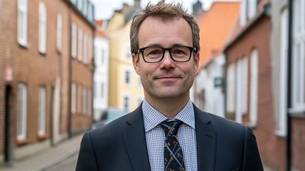 Advokat kerteminde - din guide til juridisk bistand i kerteminde