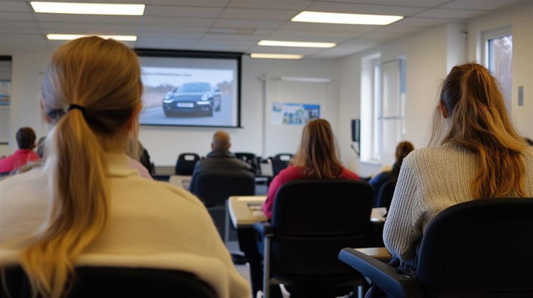 Kørekort Aalborg - en komplet guide til at opnå dit kørekort