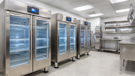 Gram køleskab med fryser - din komplette guide