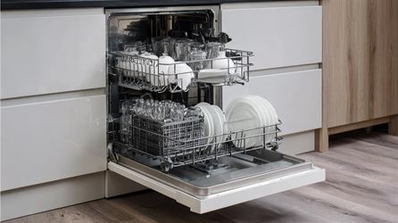 Bosch opvaskemaskine super silence - en revolution inden for støjsvag rengøring