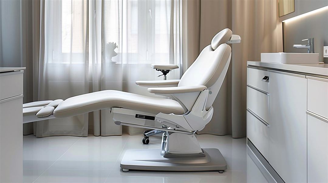 Behandlerstol - dit optimale valg til klinikken