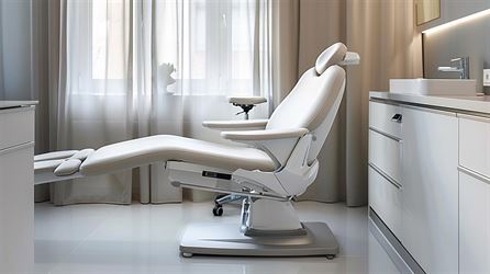 Behandlerstol - dit optimale valg til klinikken