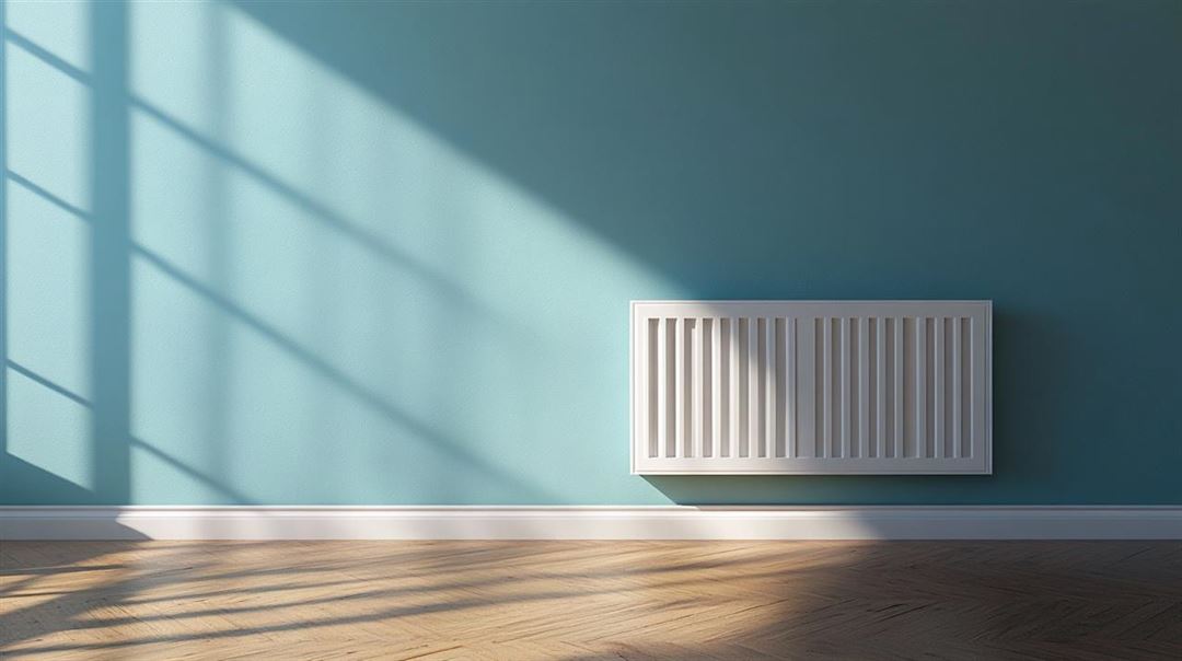 Radiatorventil - alt du skal vide