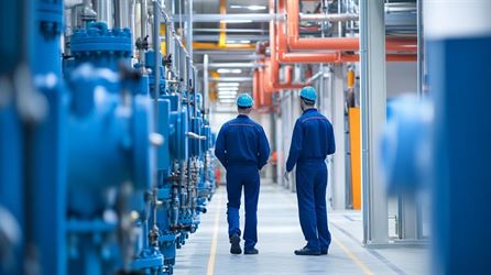 Facility management - optimer dine faciliteter med professionelle løsninger