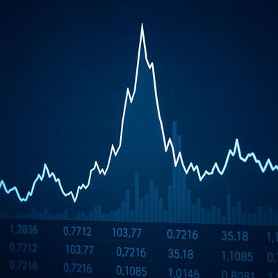 Evaluering av risikohendelser: NFP, CPI, PMI og deres påvirkning på valutavolatilitet