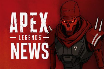 Apex legends news