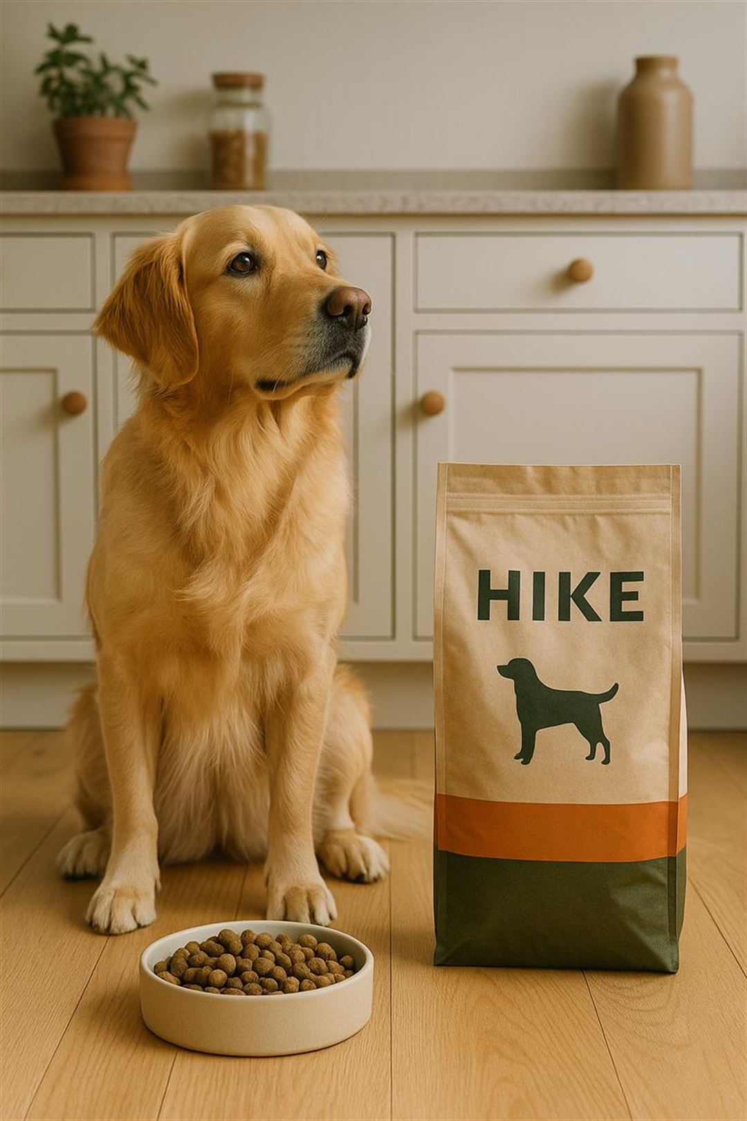 Fordele ved kvalitets hundemad fra Hike til din firbenede ven