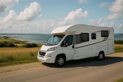 Sådan vælger du den perfekte autocamper til din næste ferie i Danmark