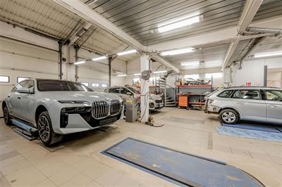 BMW Aalborg - din guide til BMW-service i Aalborg