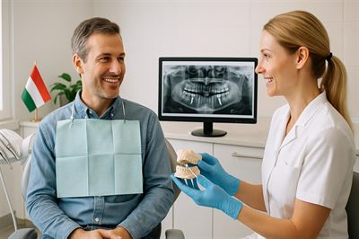 Hvordan tandturisme i Ungarn kan give dig kvalitetsbehandling til en lavere pris